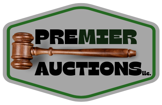 Premier Auctions